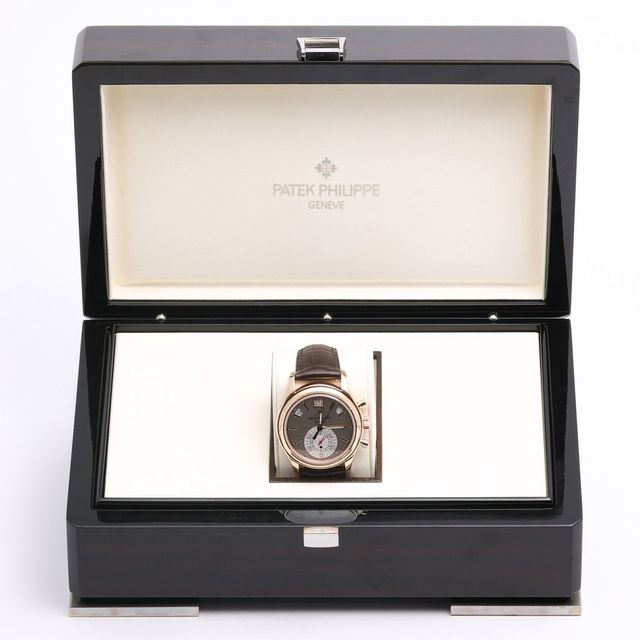 Patek Philippe Complications 5960R-001 Image 7